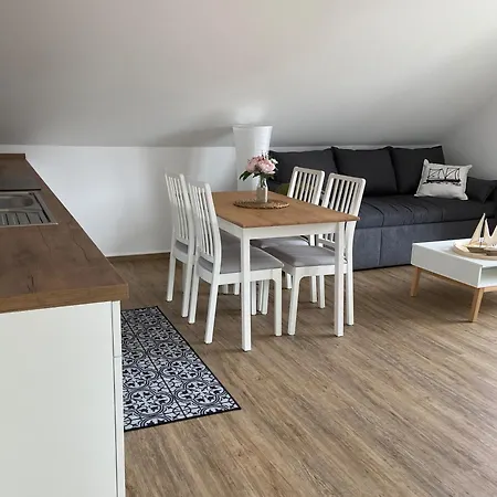 Апартаменты Krems 