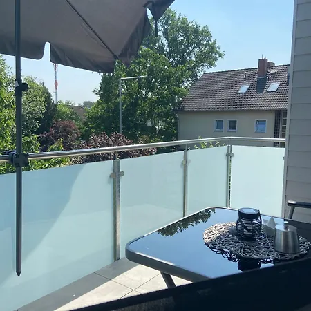 Апартаменты Krems 