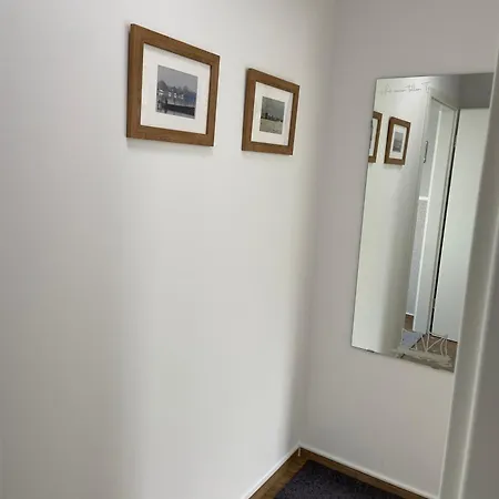 Апартаменты Krems 