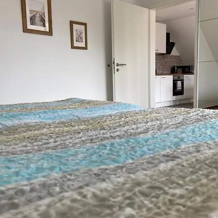 Апартаменты Krems 